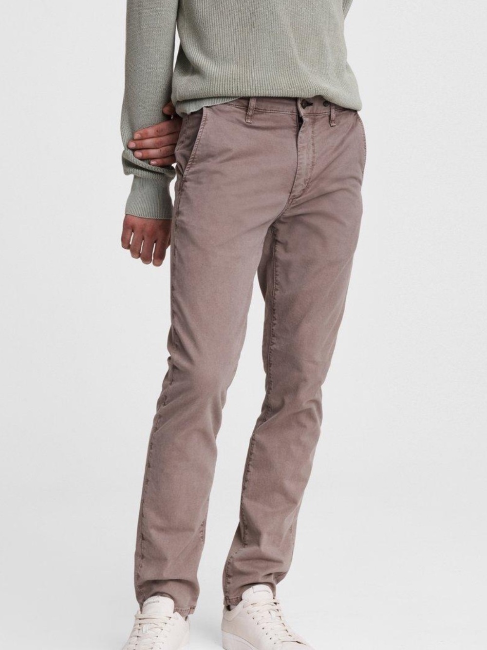 Rag and Bone Classic Chino pants